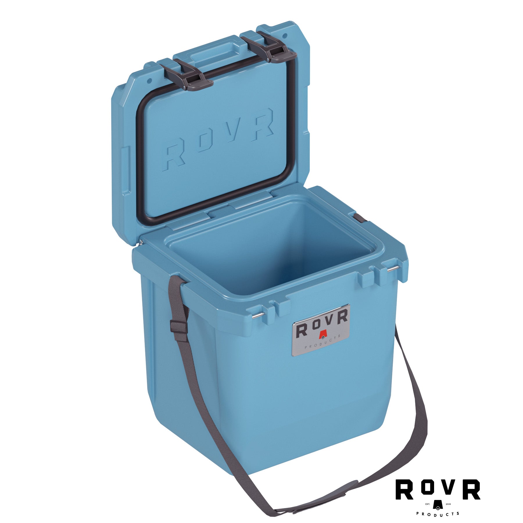 Light blue (Decorated)