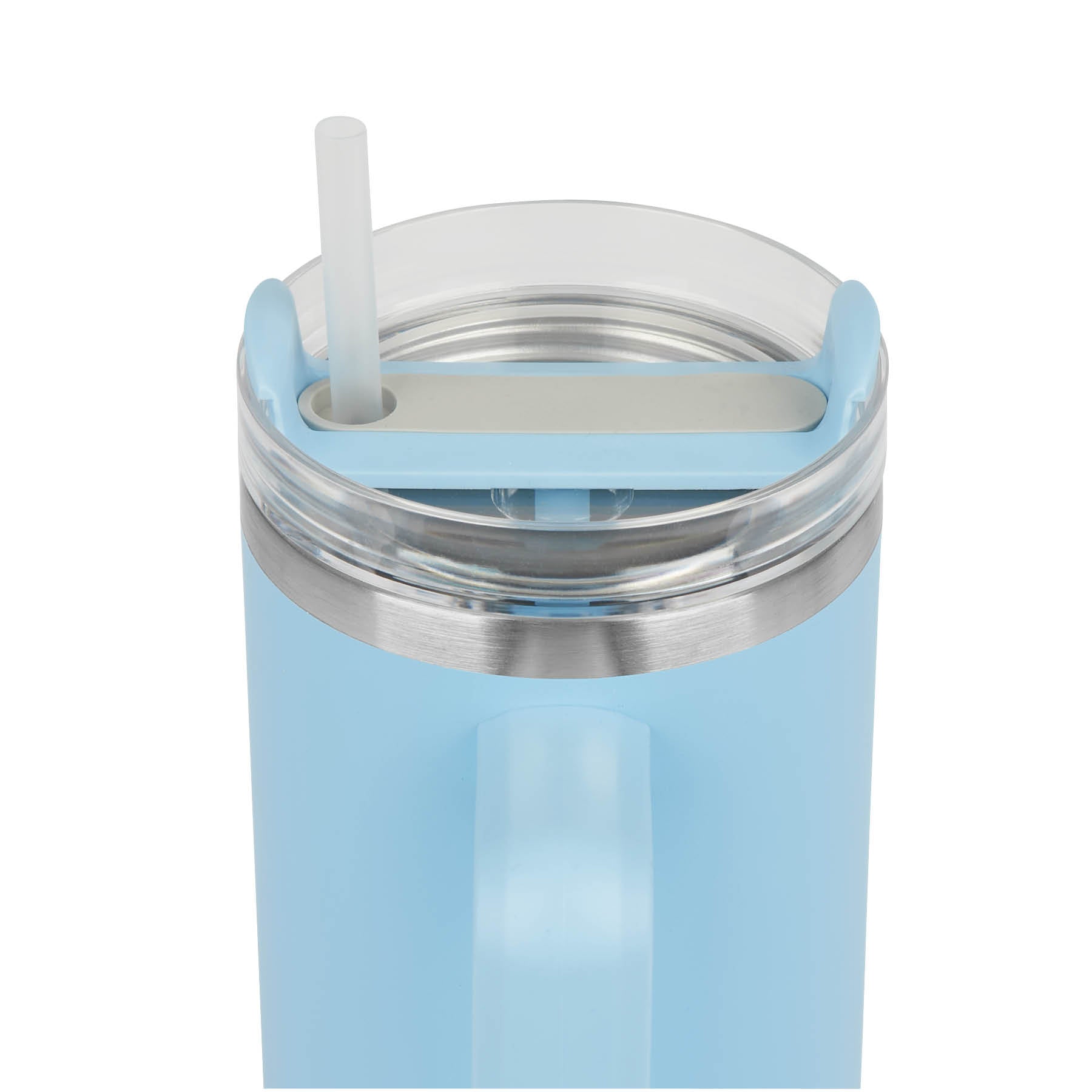 Light blue (Decorated)