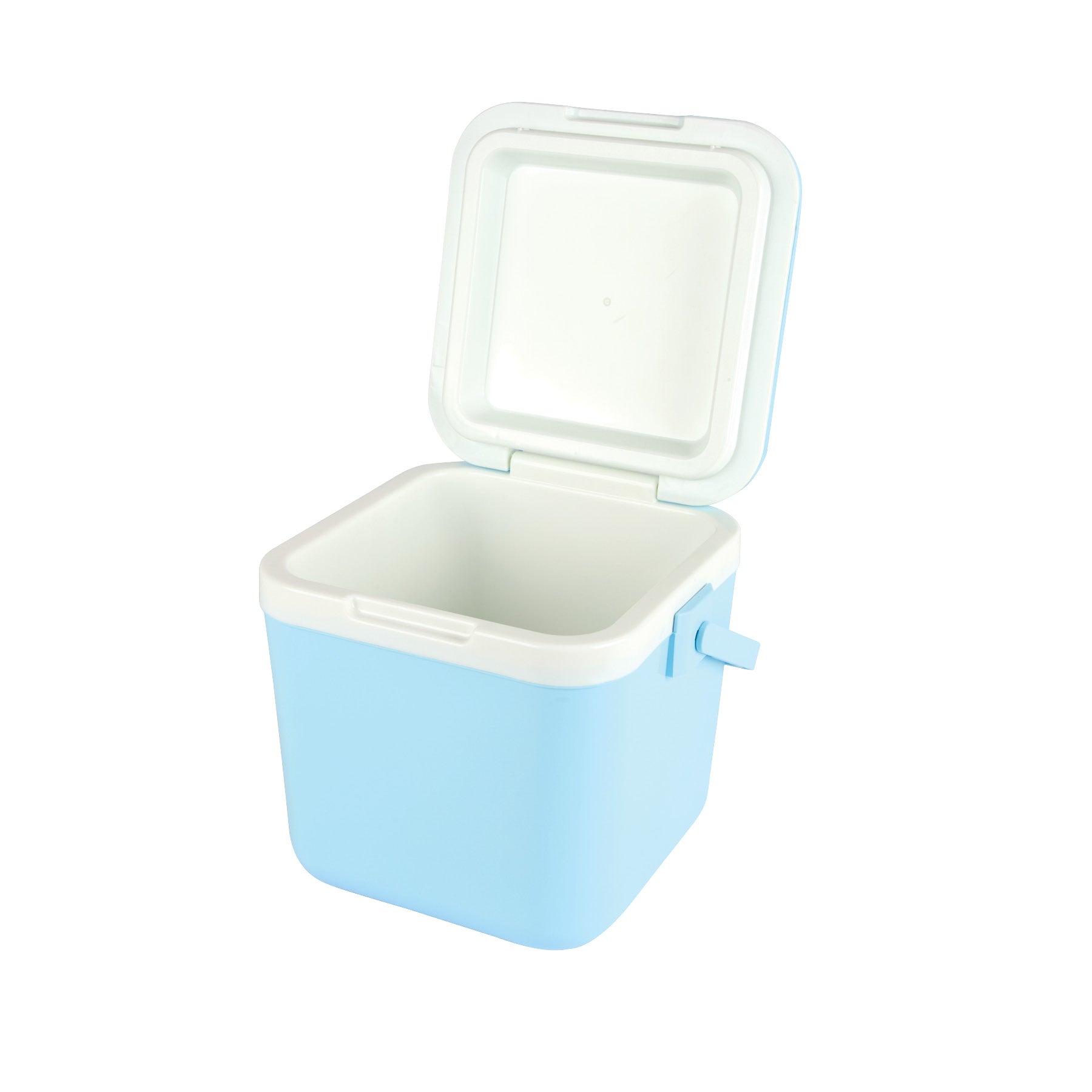 Light blue (Decorated)