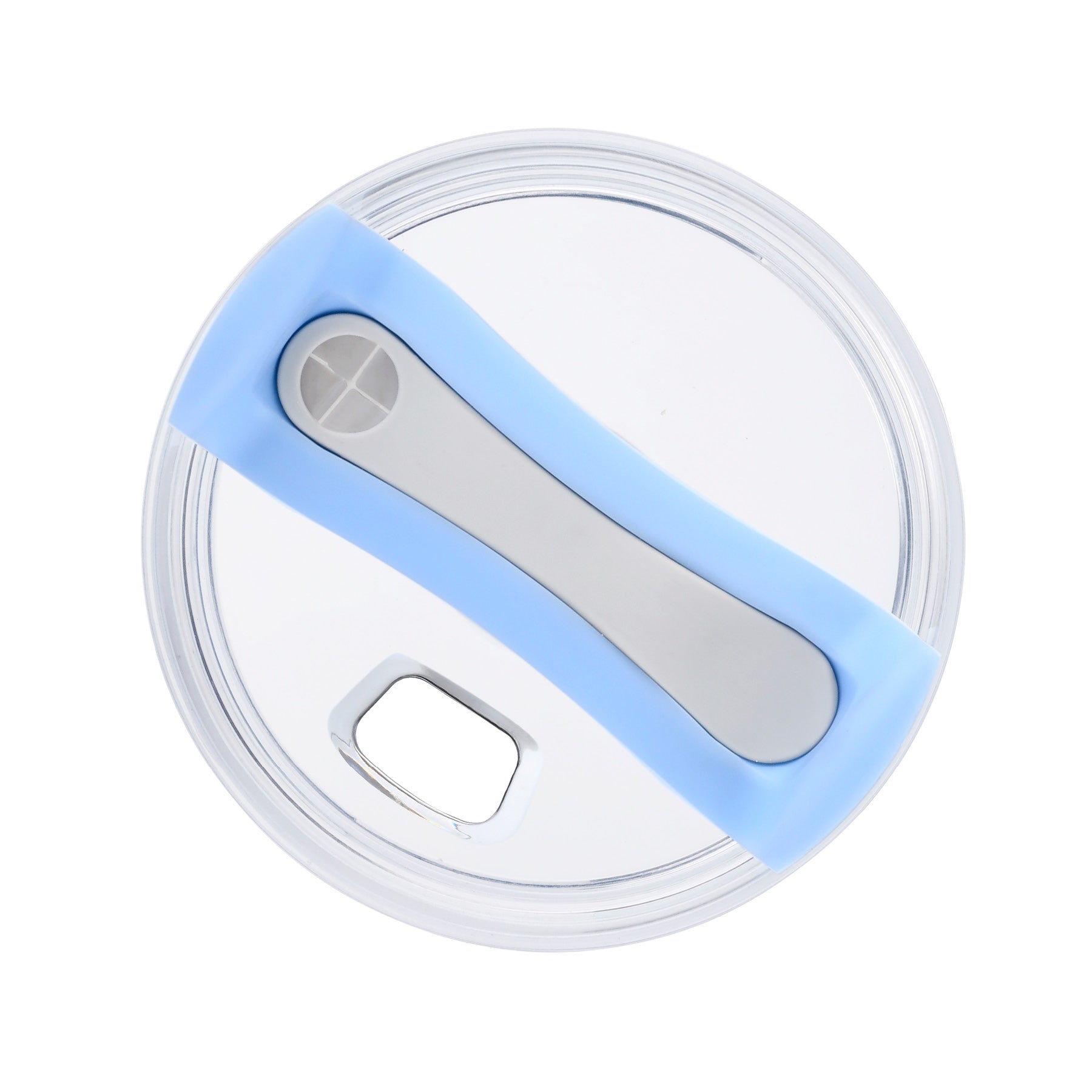 Light blue (Decorated)
