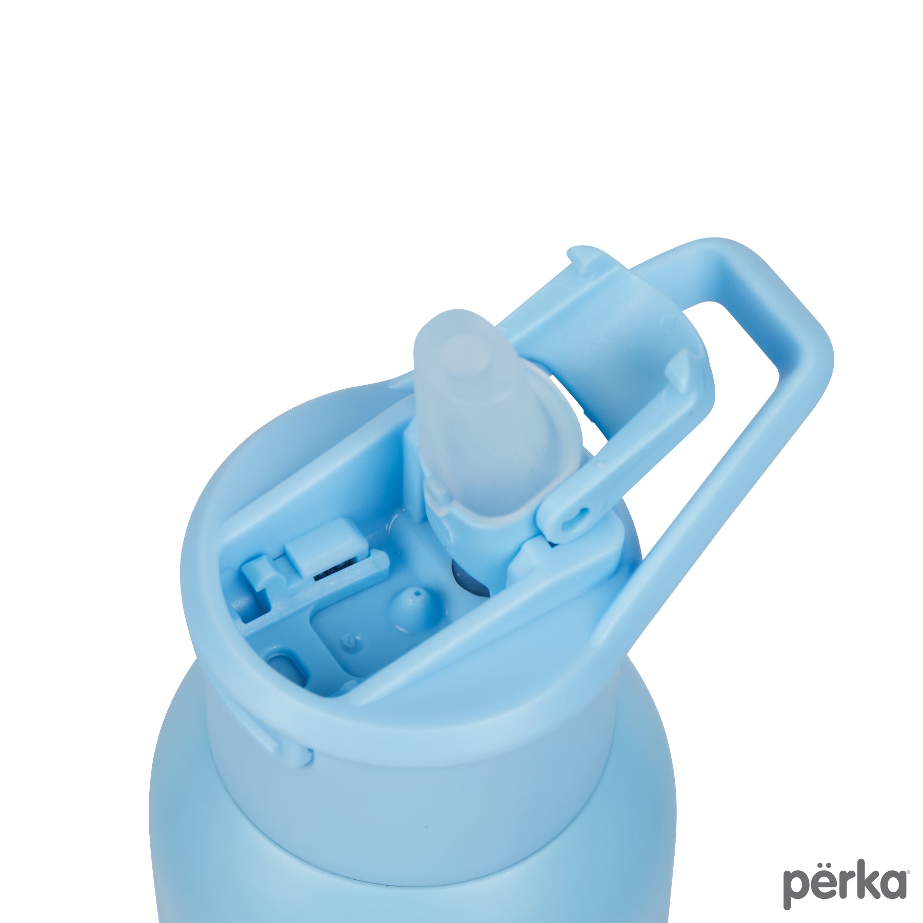 Light blue (Decorated)