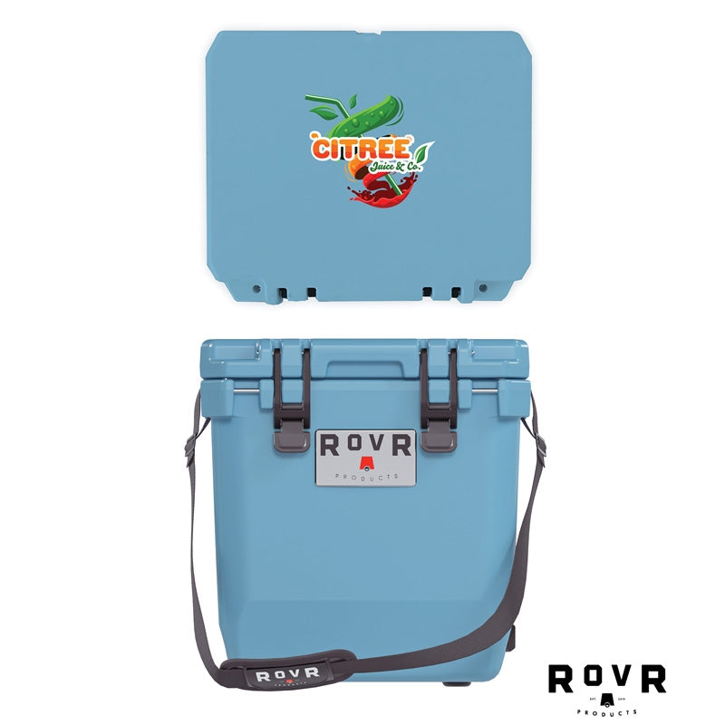Light blue (Decorated)