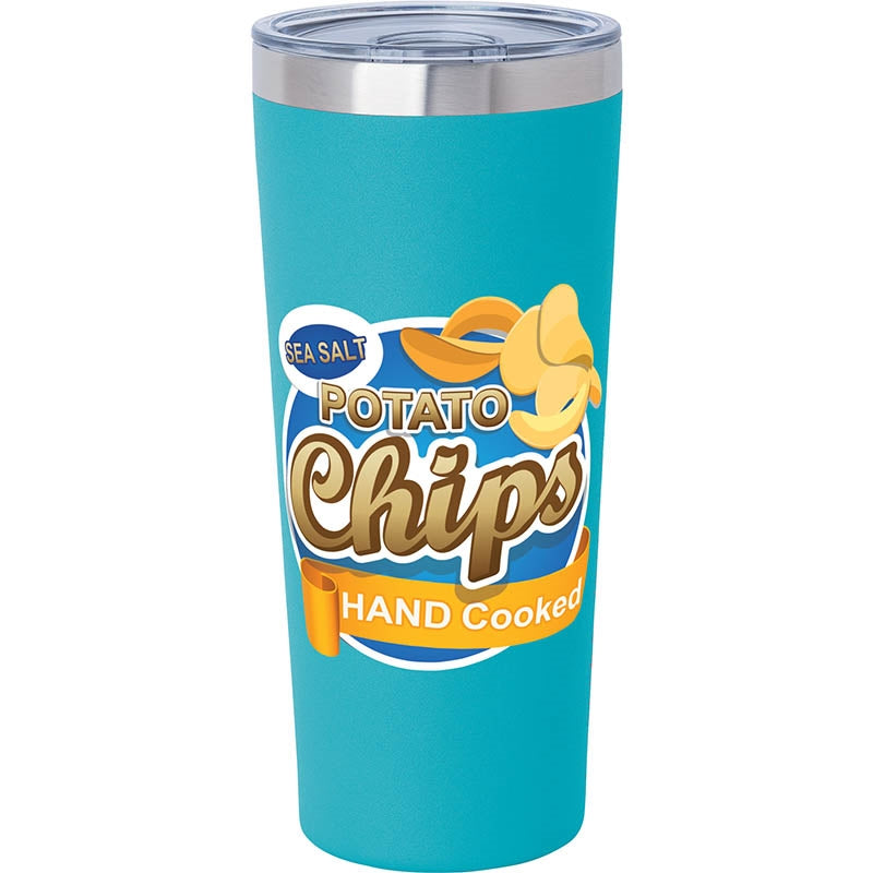 Light blue (Decorated)