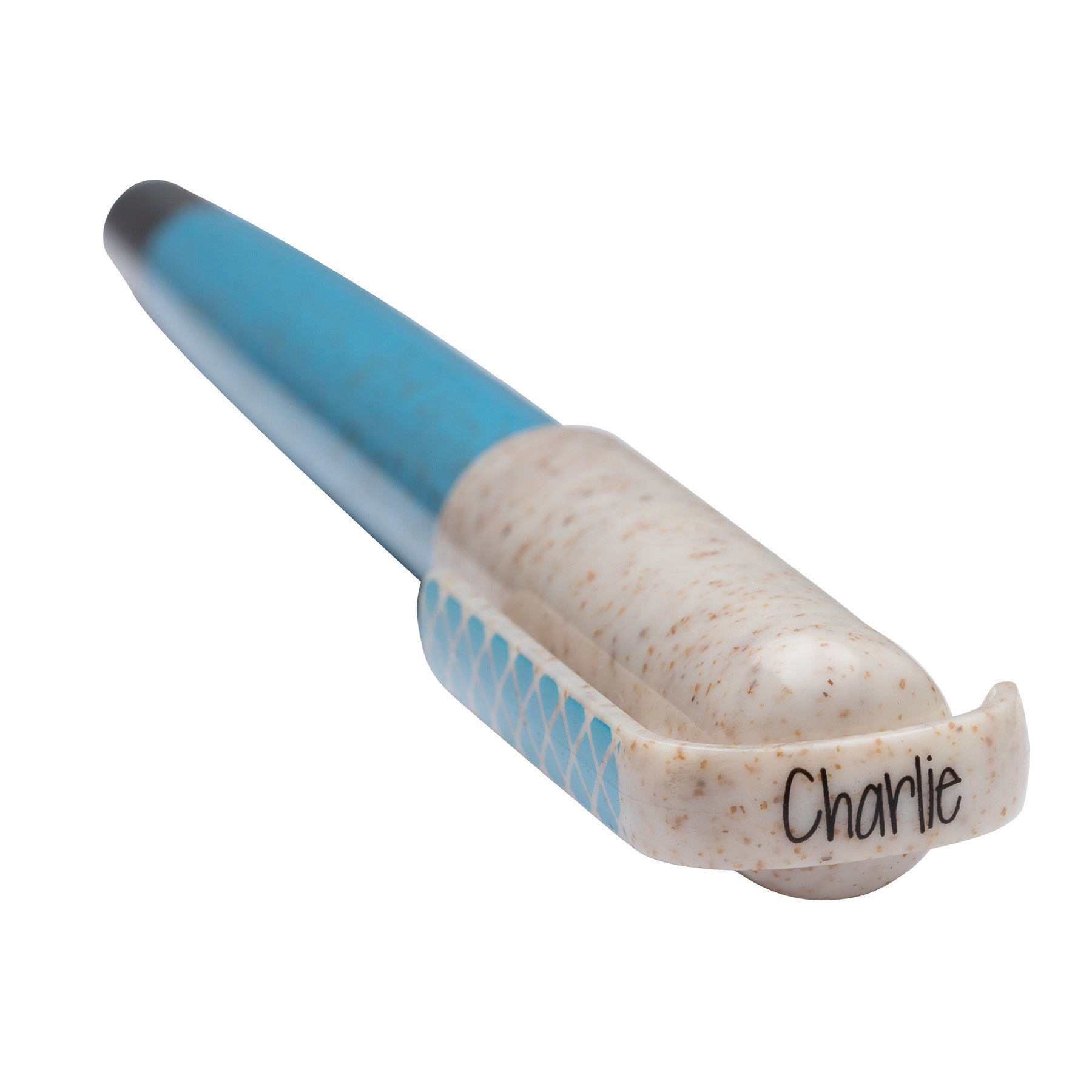 Light blue (Decorated)