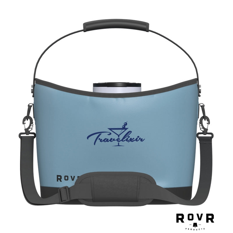Light blue (Decorated)