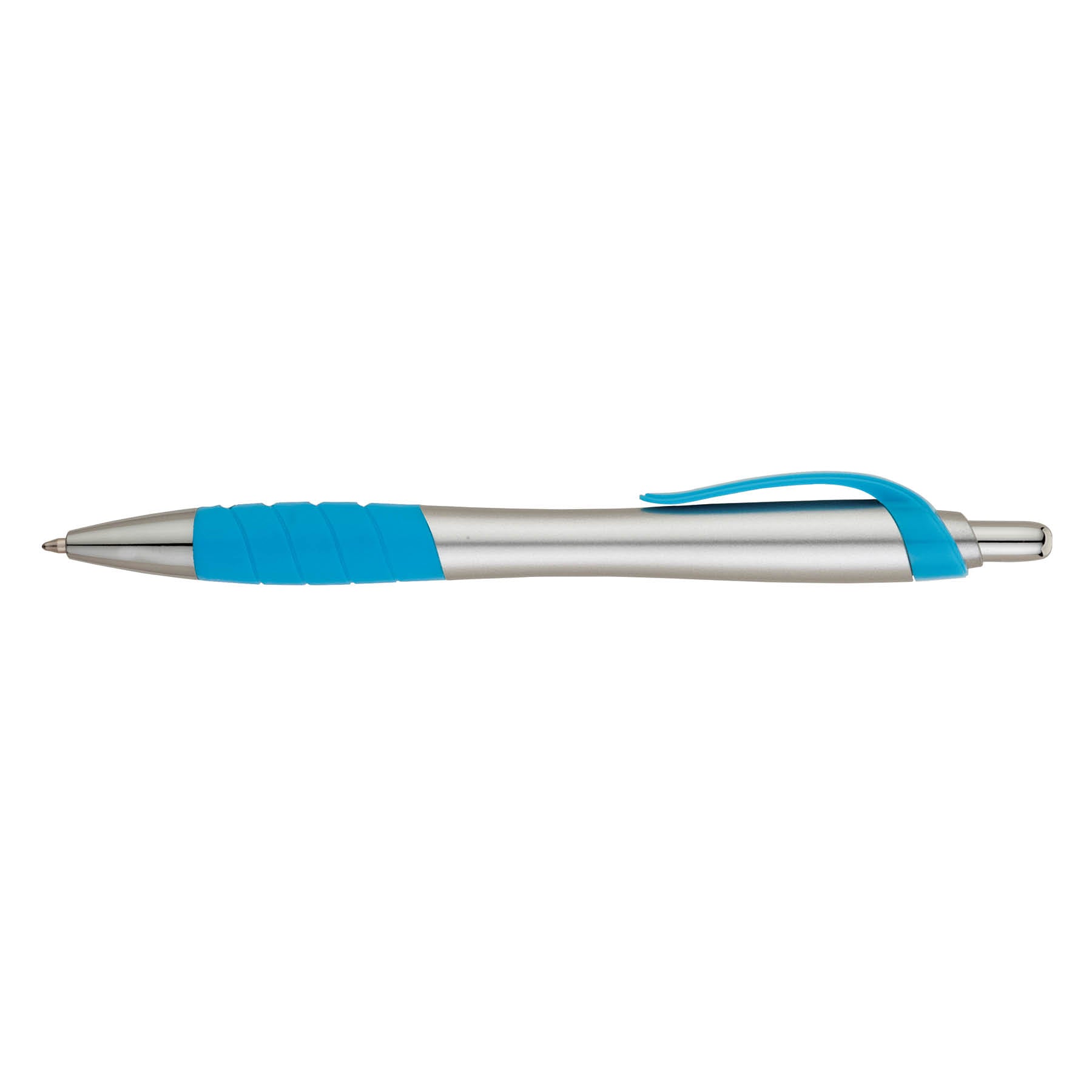 Light blue (Decorated)