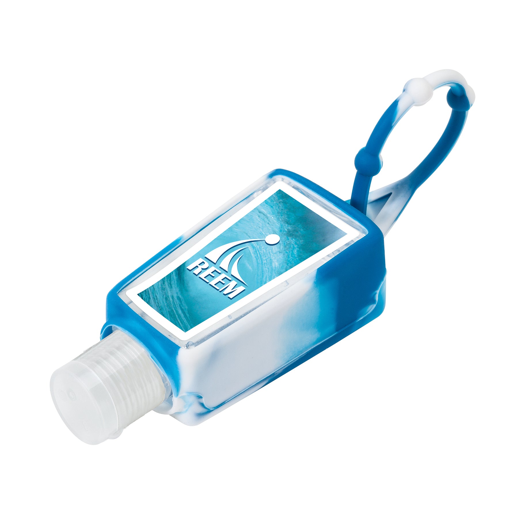 Light blue (Decorated)