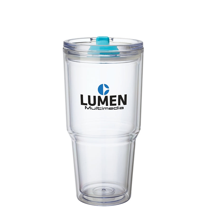 Light blue (Decorated)