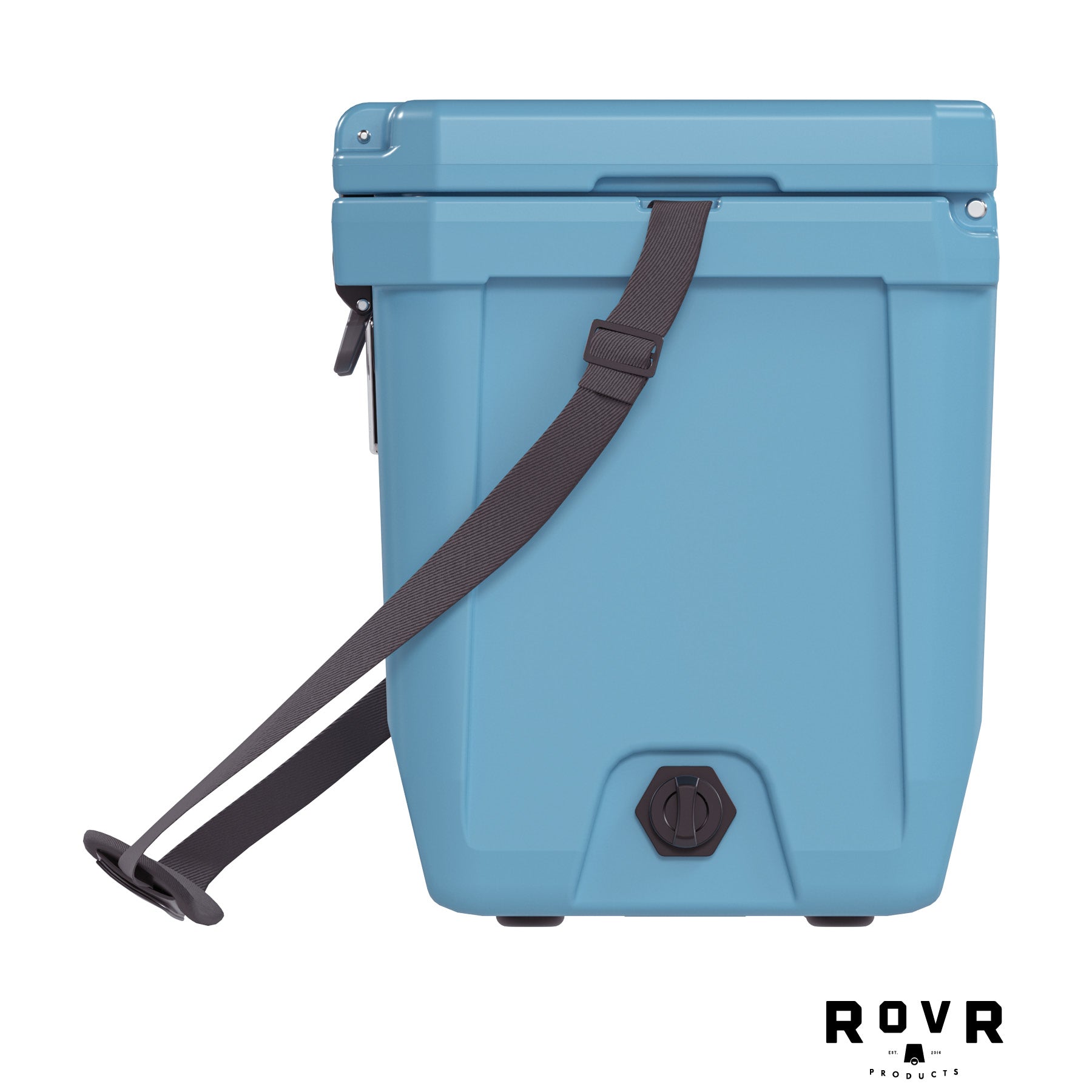 Light blue (Decorated)