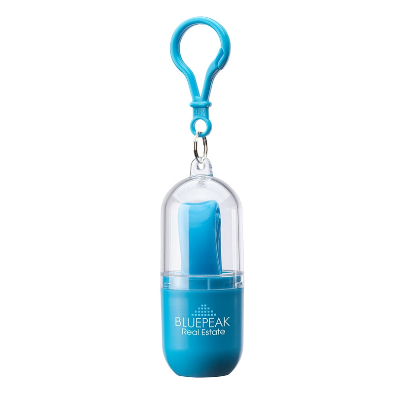 Light blue (Decorated)