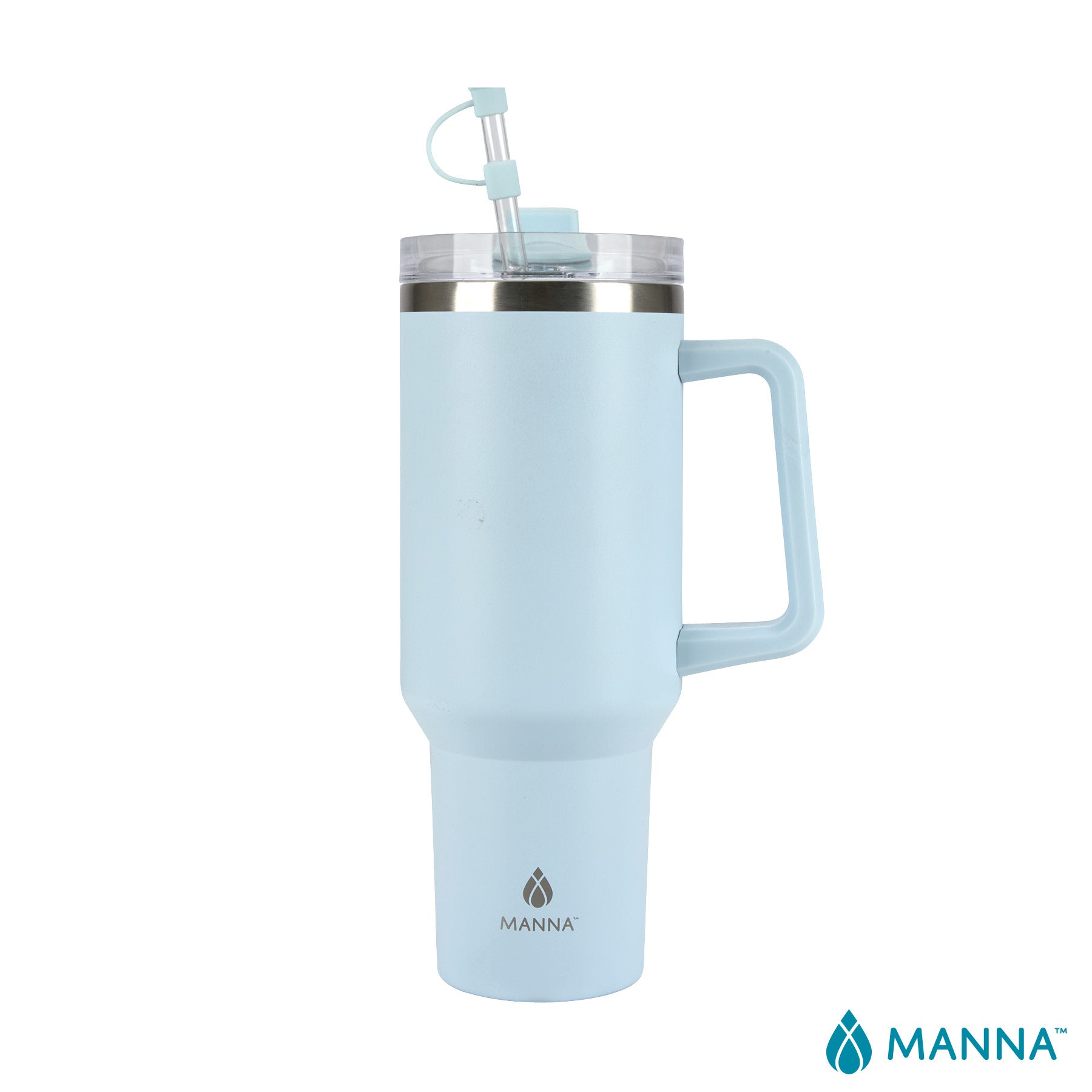 Light blue (Decorated)