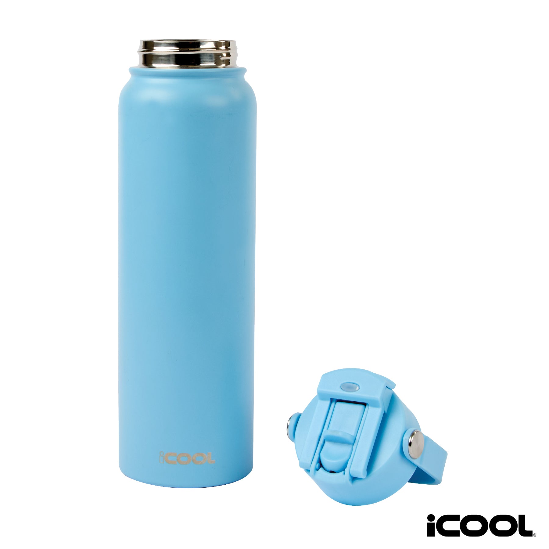 Light blue (Decorated)