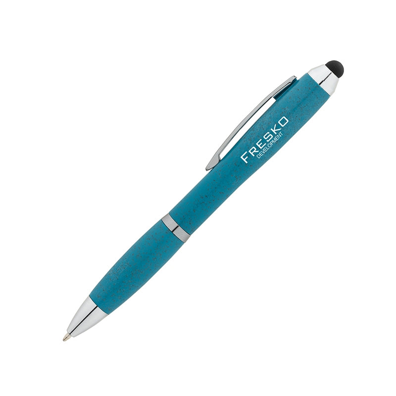 Light blue (Decorated)