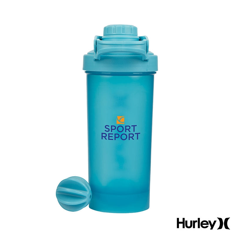 Light blue (Decorated)