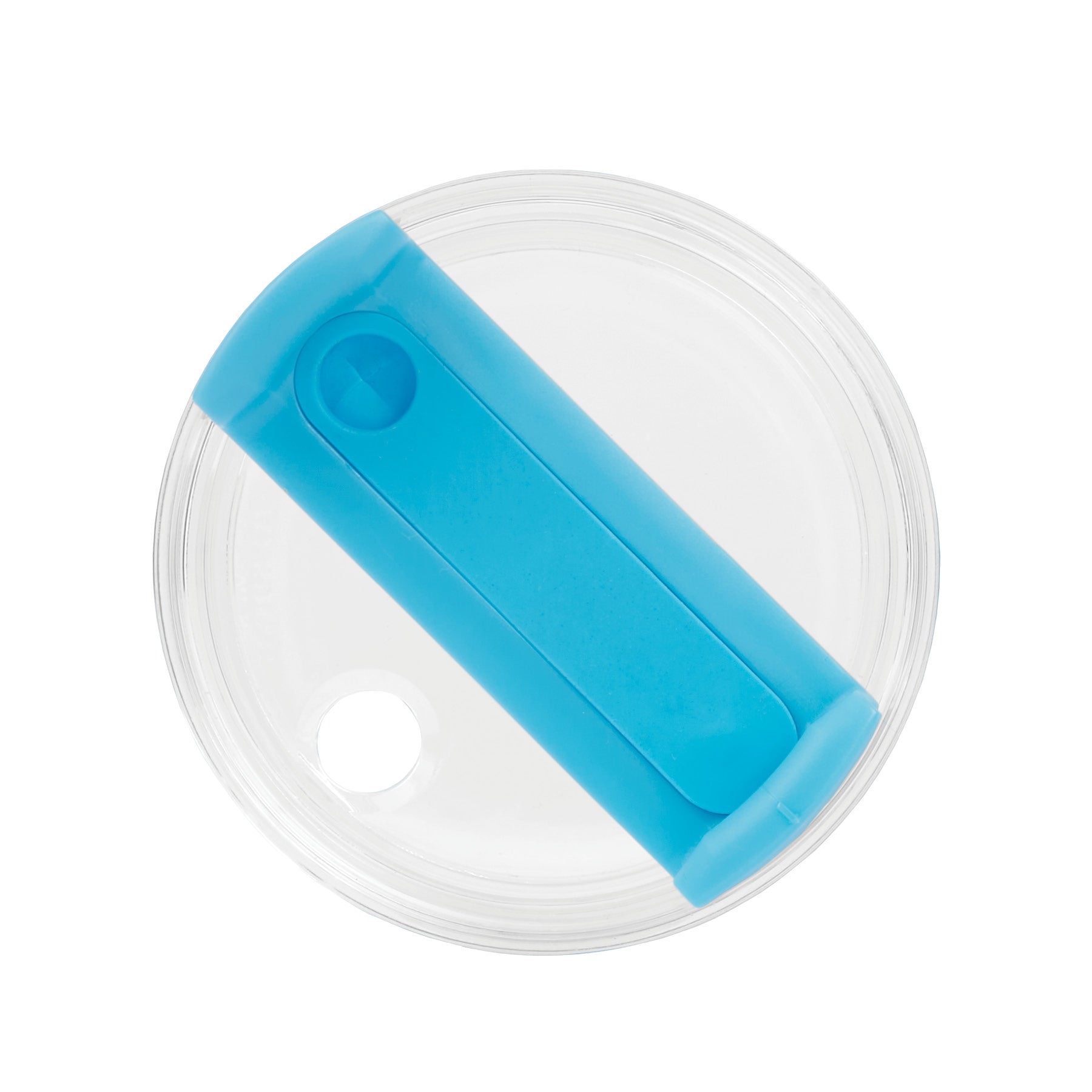 Light blue (Decorated)