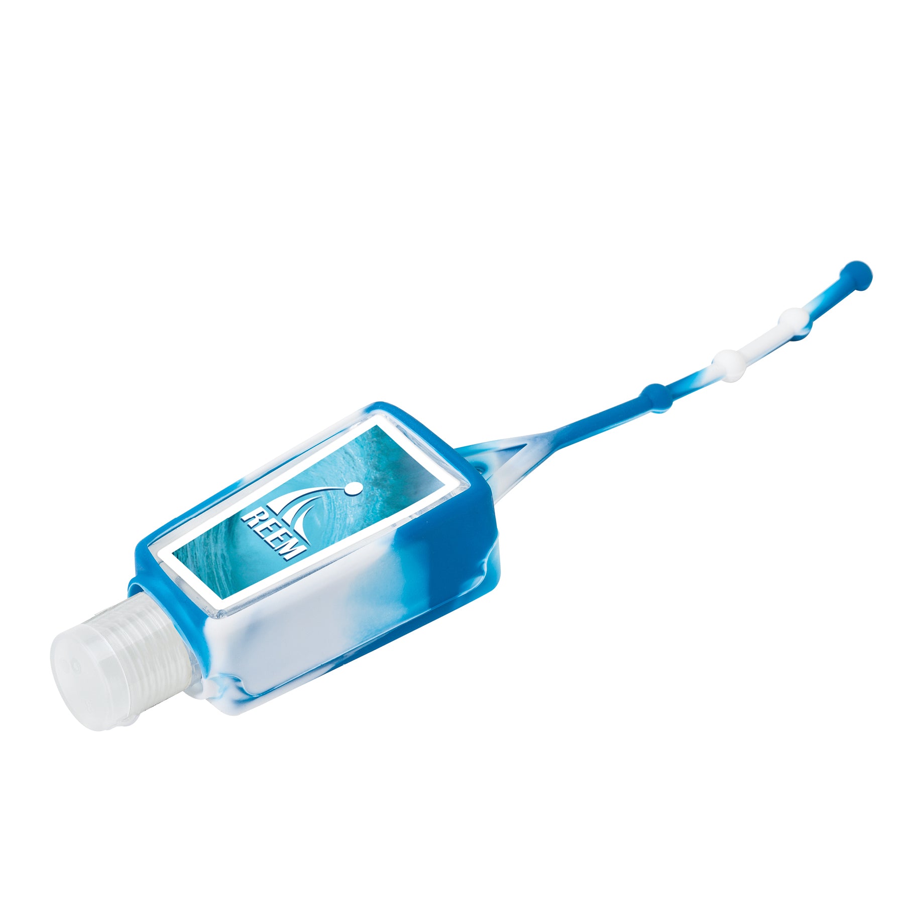 Light blue (Decorated)
