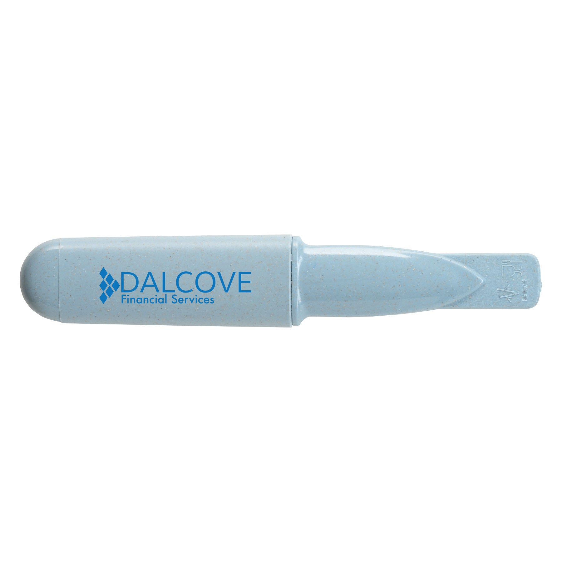 Light blue (Decorated)