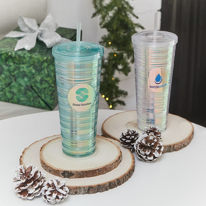 Light blue (Decorated)