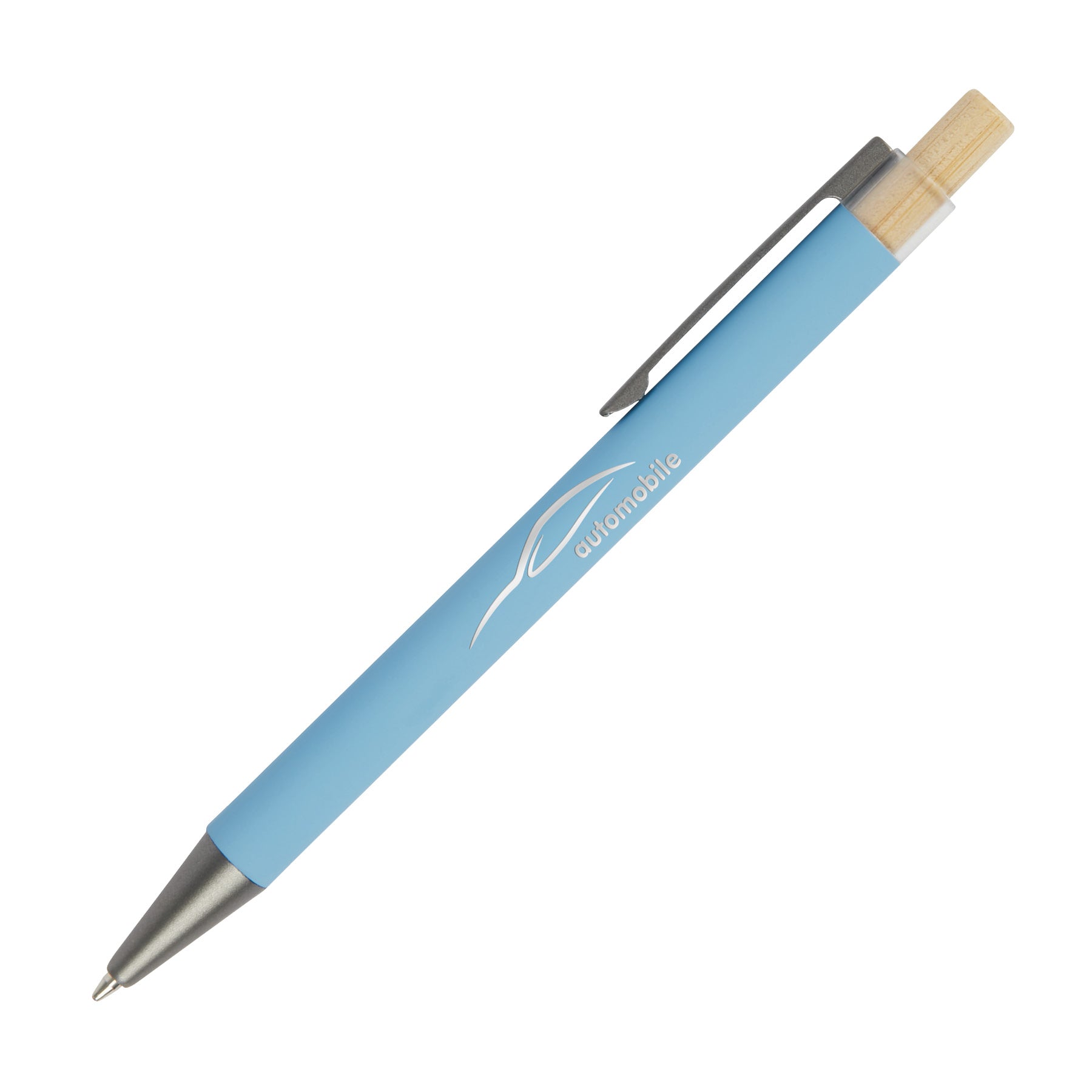Light blue (Decorated)