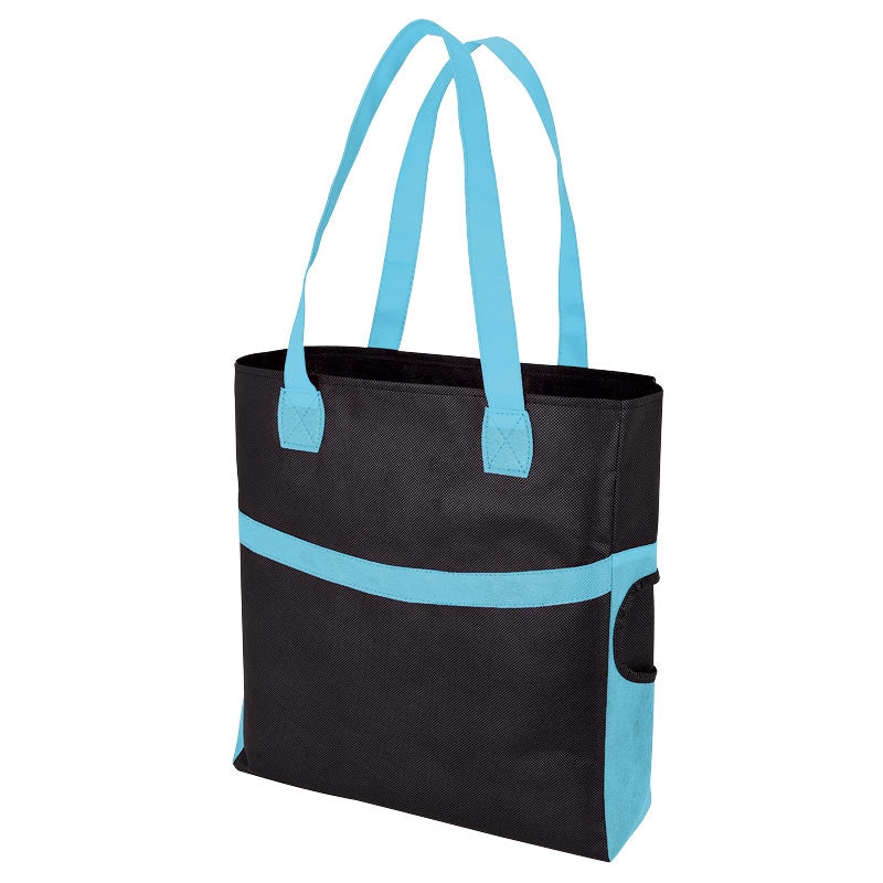Light blue (Decorated)