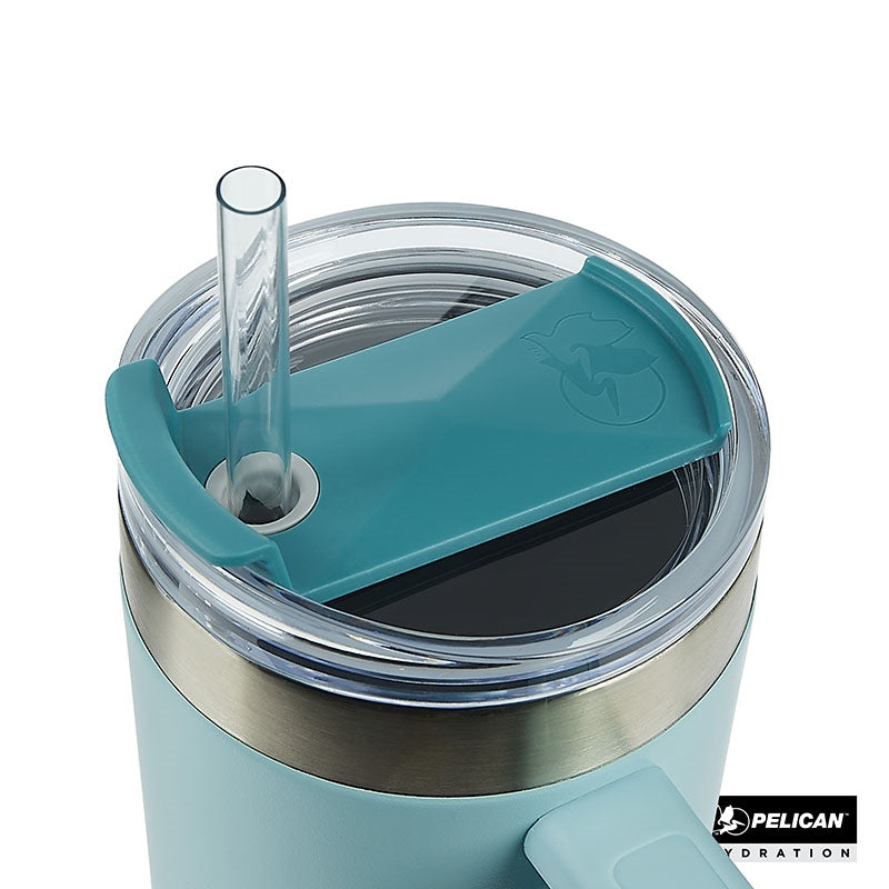 Light blue (Decorated)