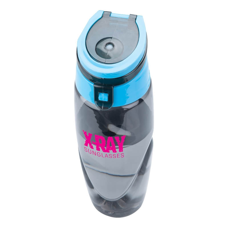 Light blue (Decorated)