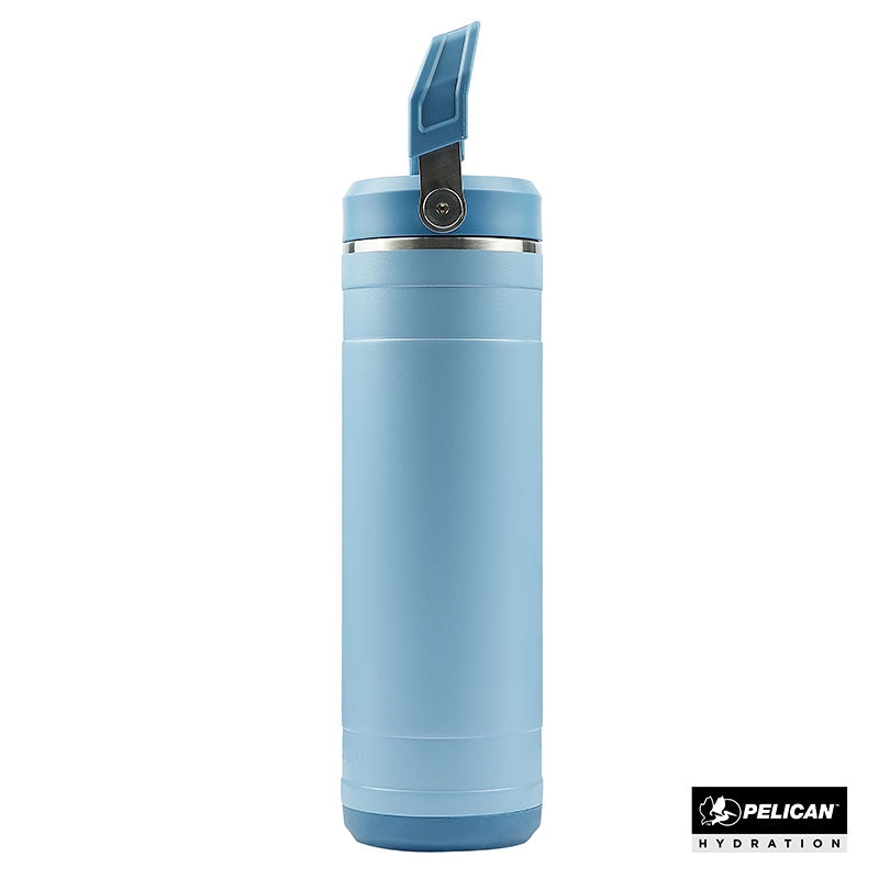 Light blue (Decorated)