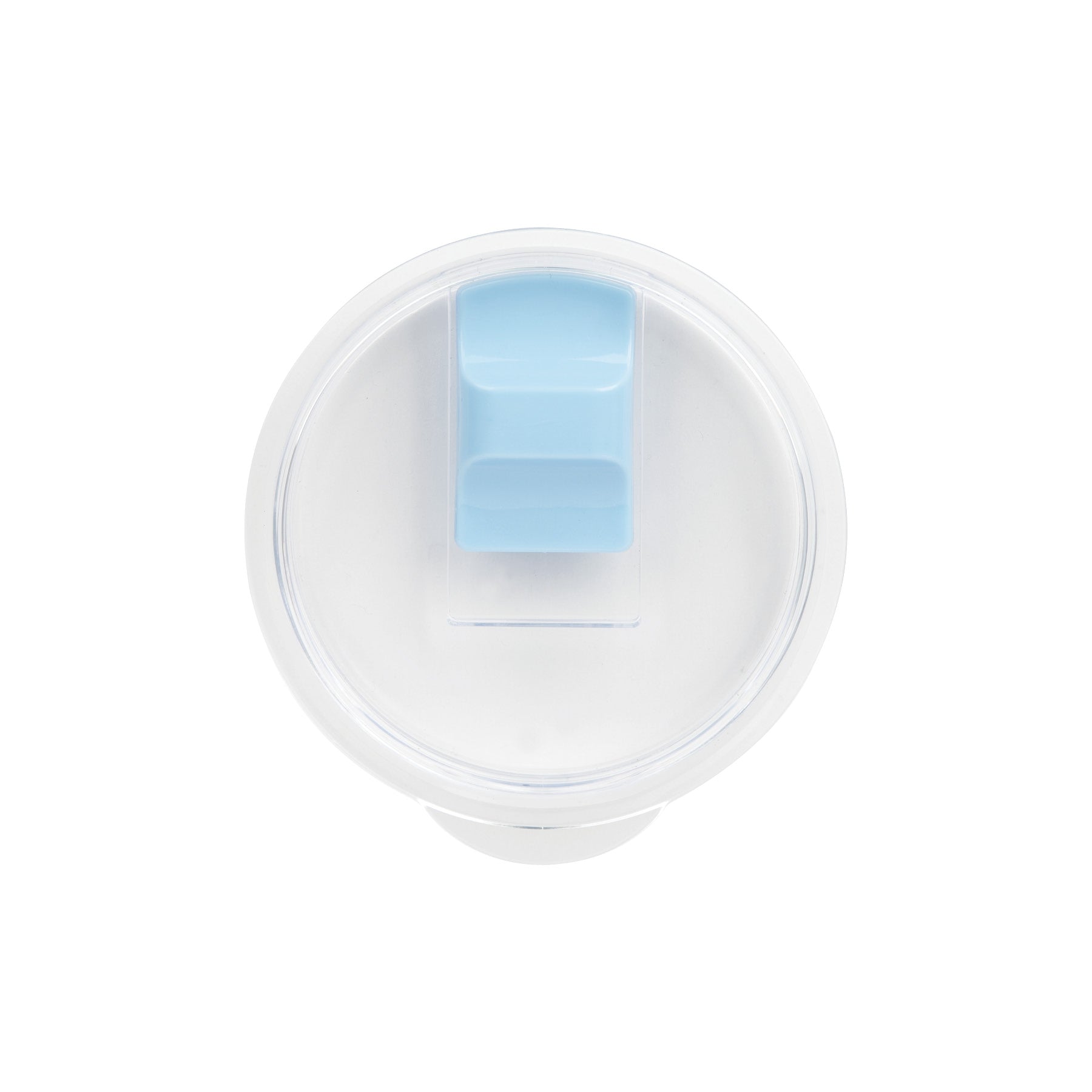 Light blue (Decorated)