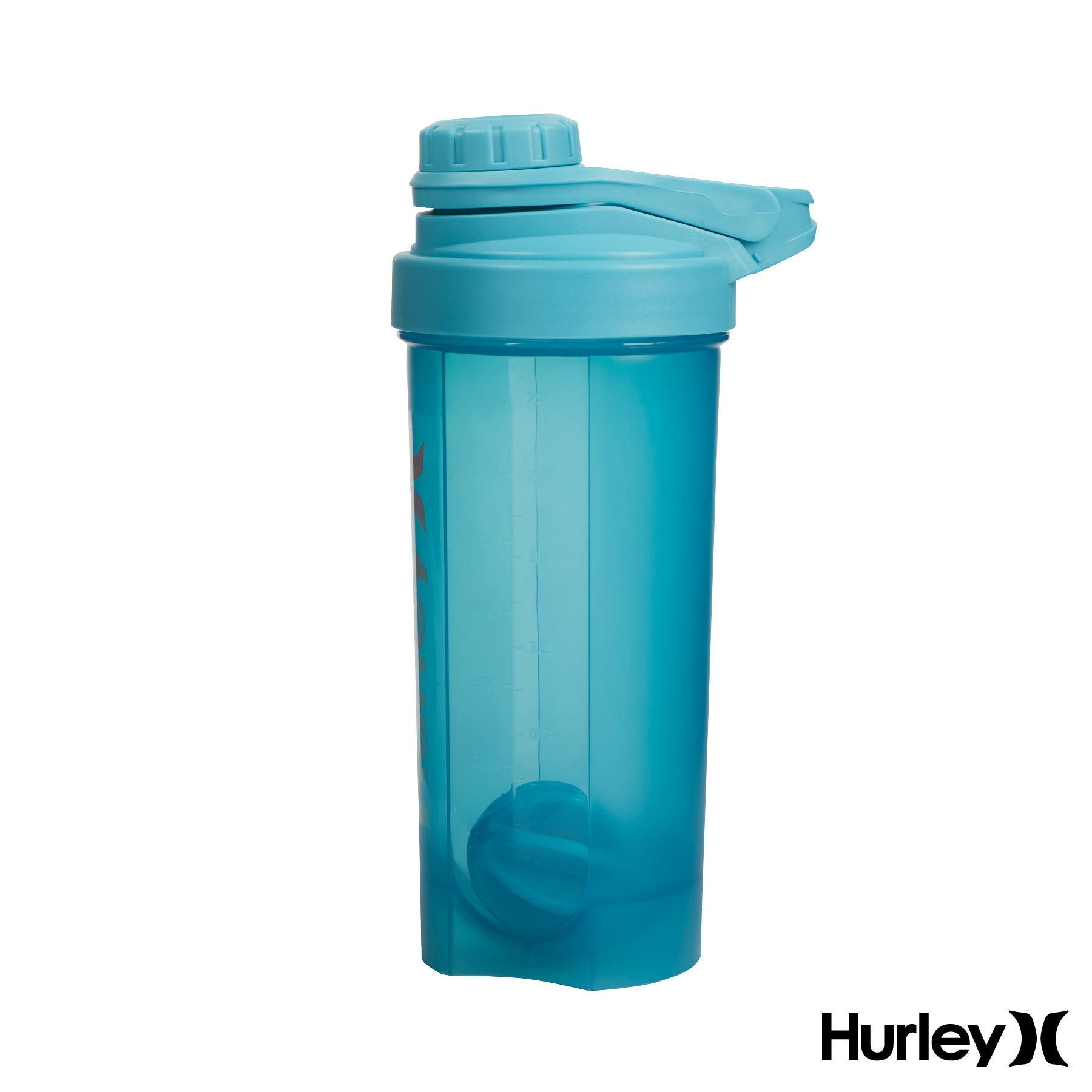 Light blue (Decorated)