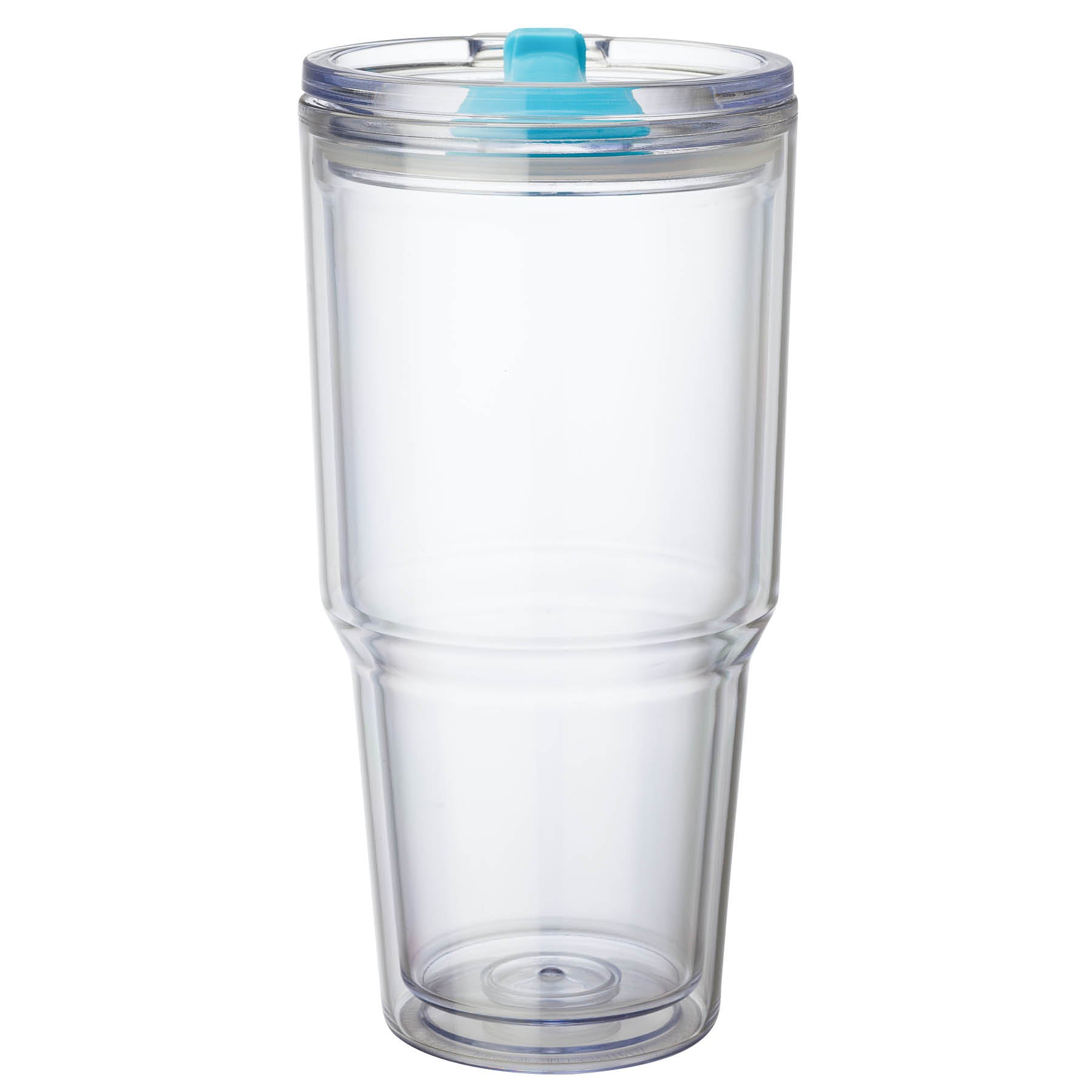 Light blue (Decorated)