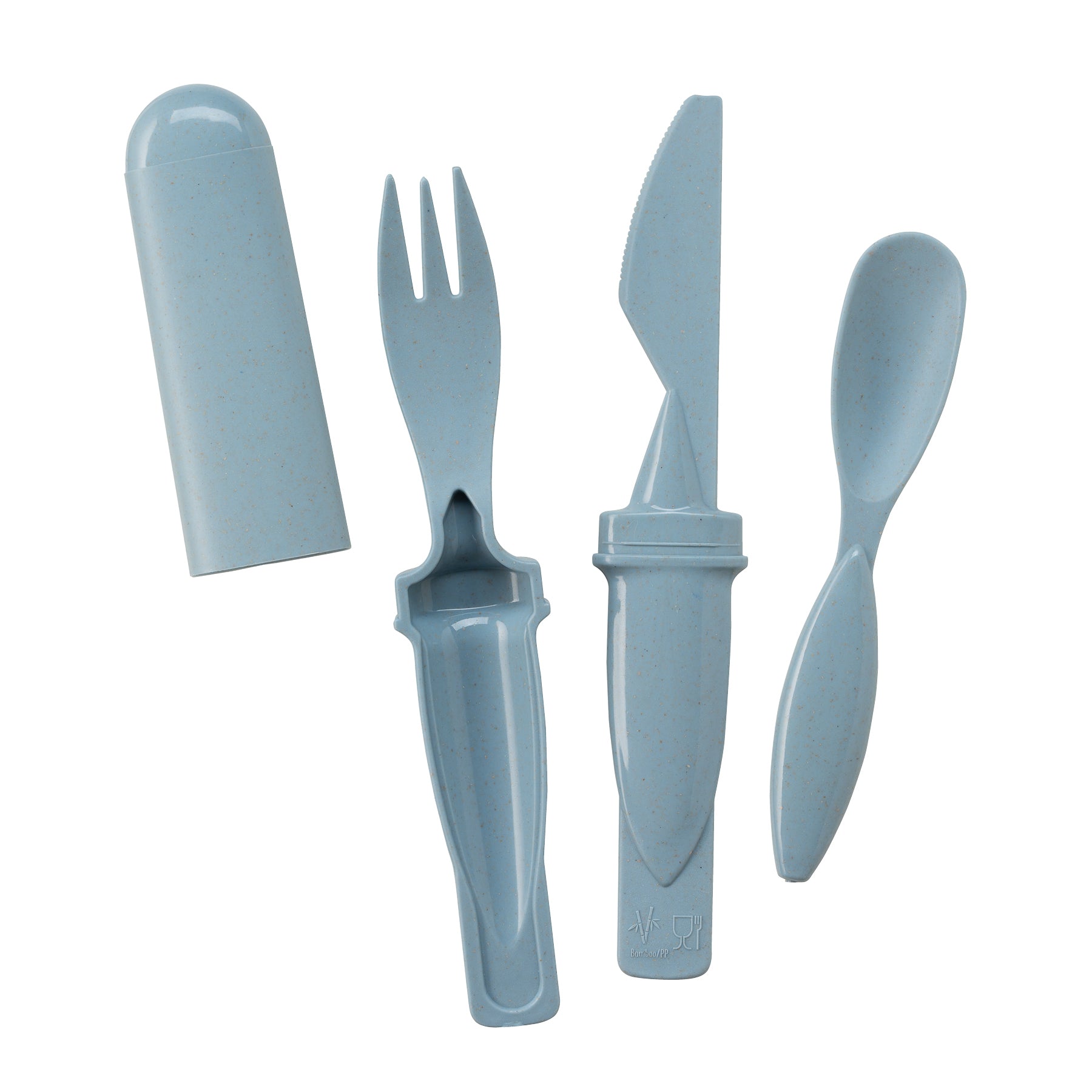 Light blue (Decorated)