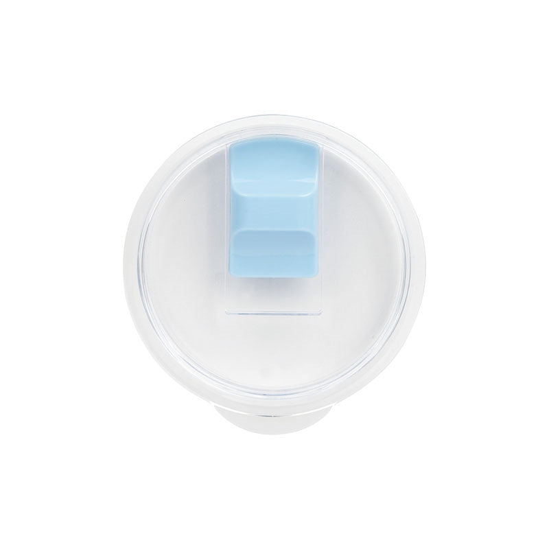 Light blue (Decorated)