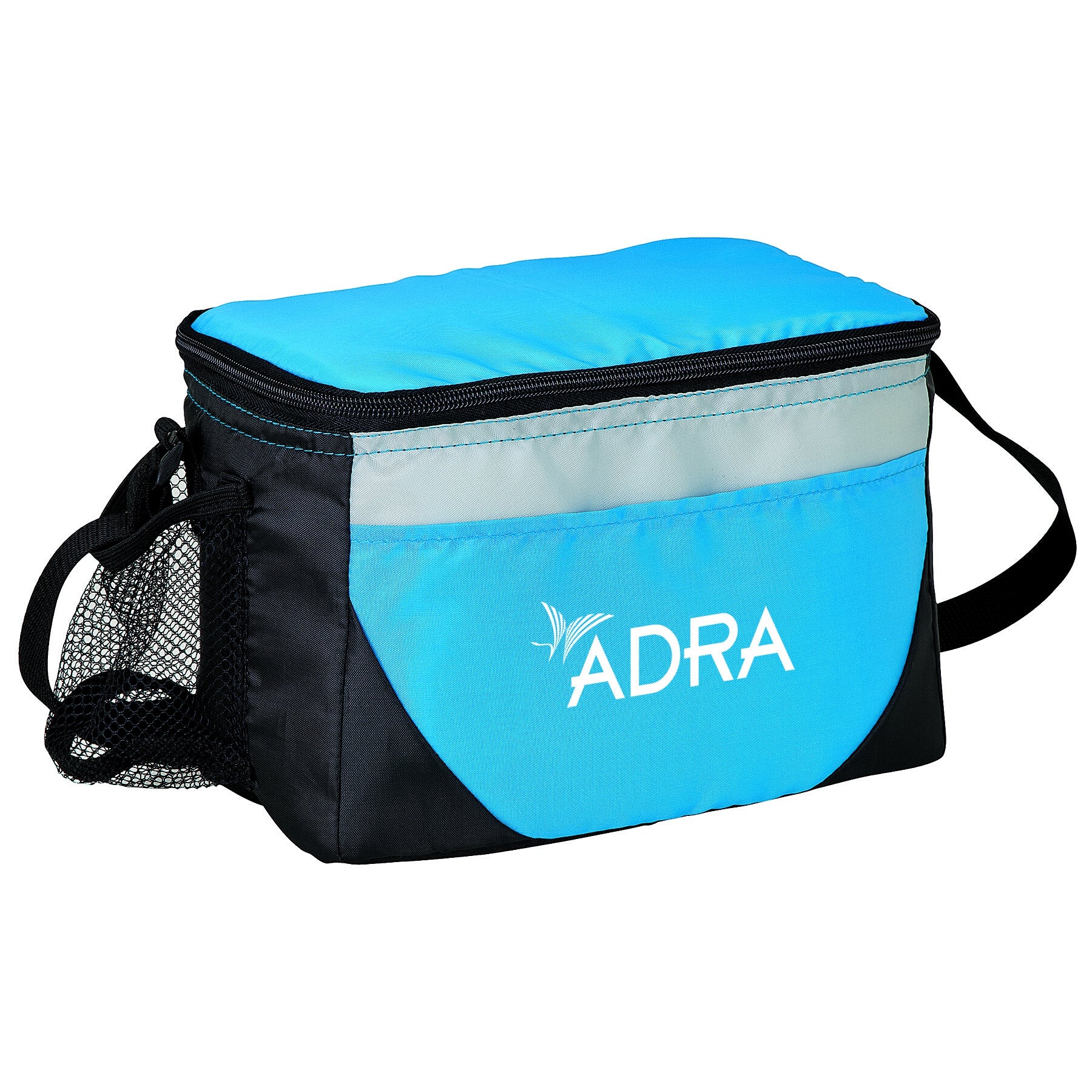 Light blue (Decorated)