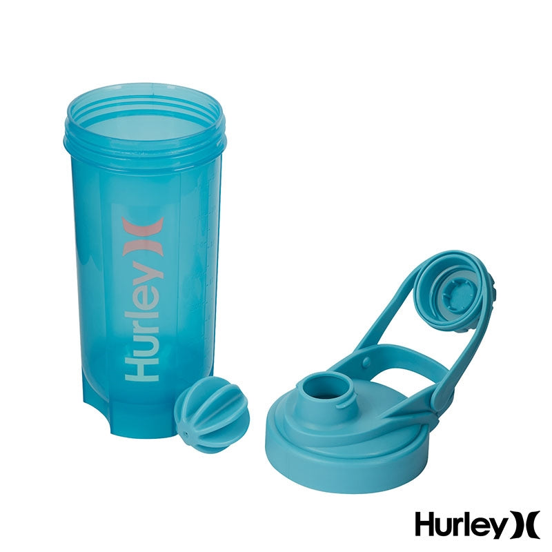 Light blue (Decorated)