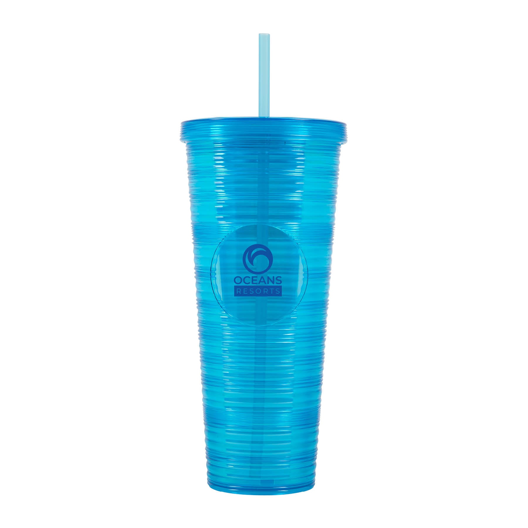 Light blue (Decorated)