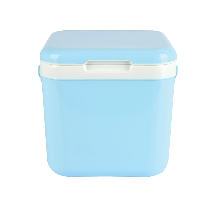 Light blue (Decorated)