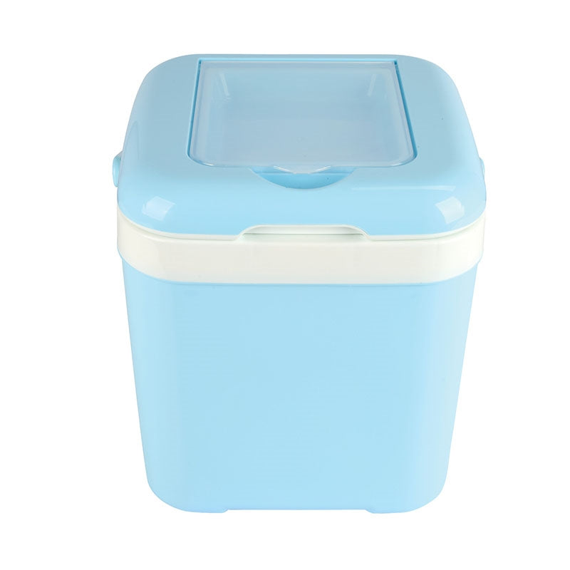 Light blue (Decorated)