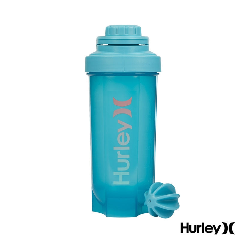 Light blue (Decorated)