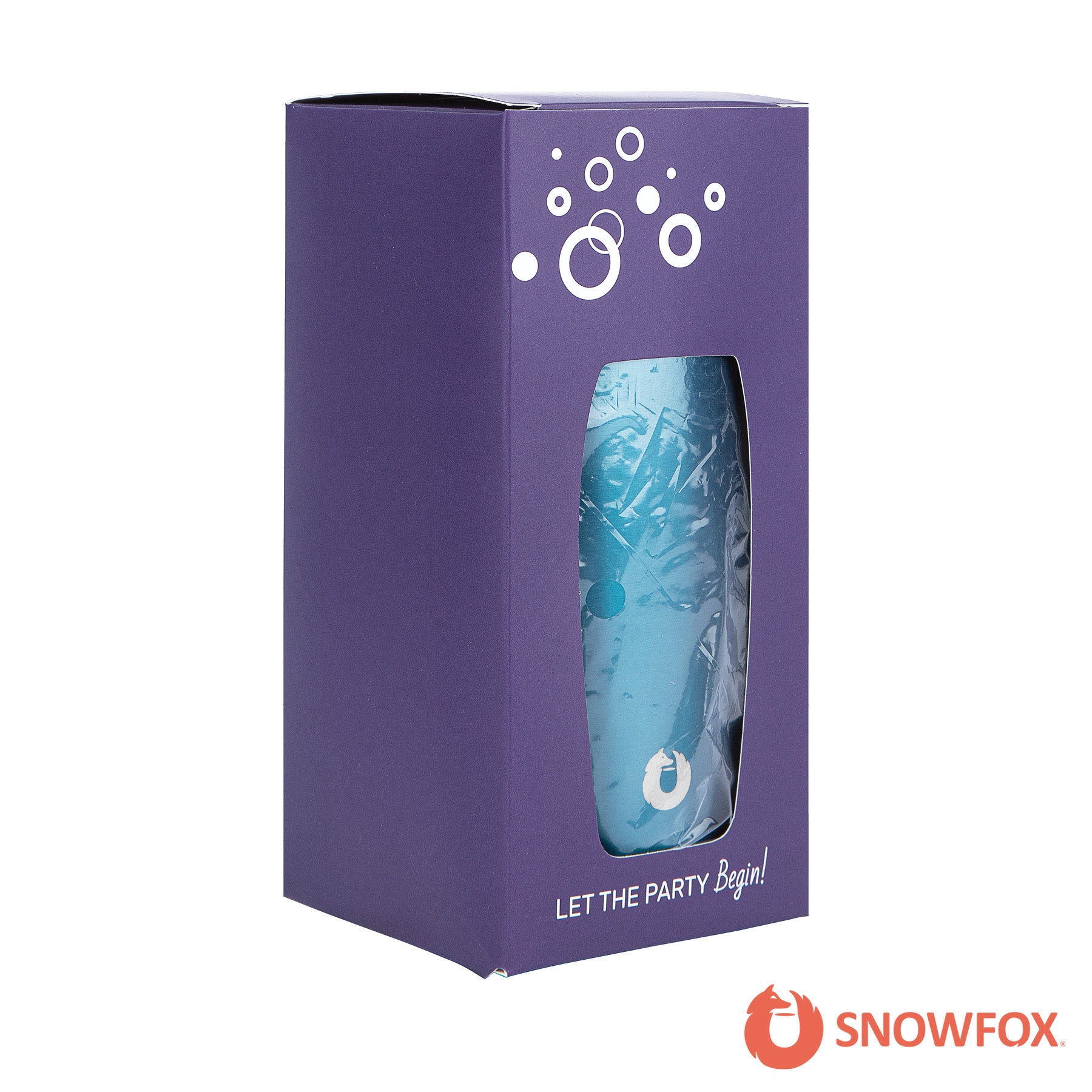 Light blue (Decorated)