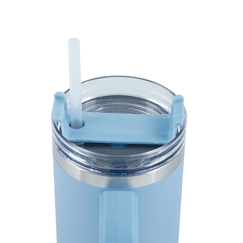 Light blue (Decorated)