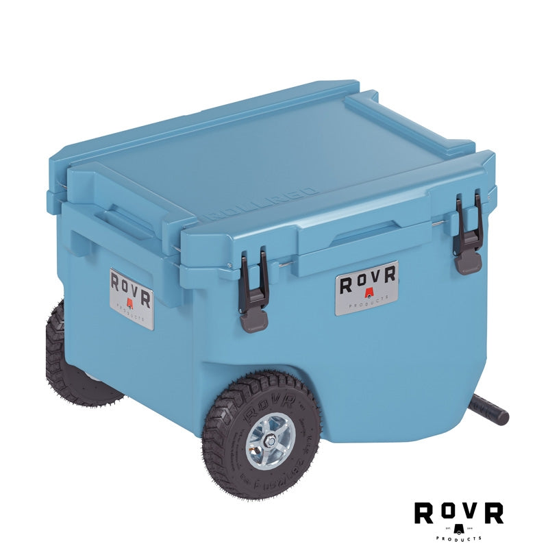 Light blue (Decorated)