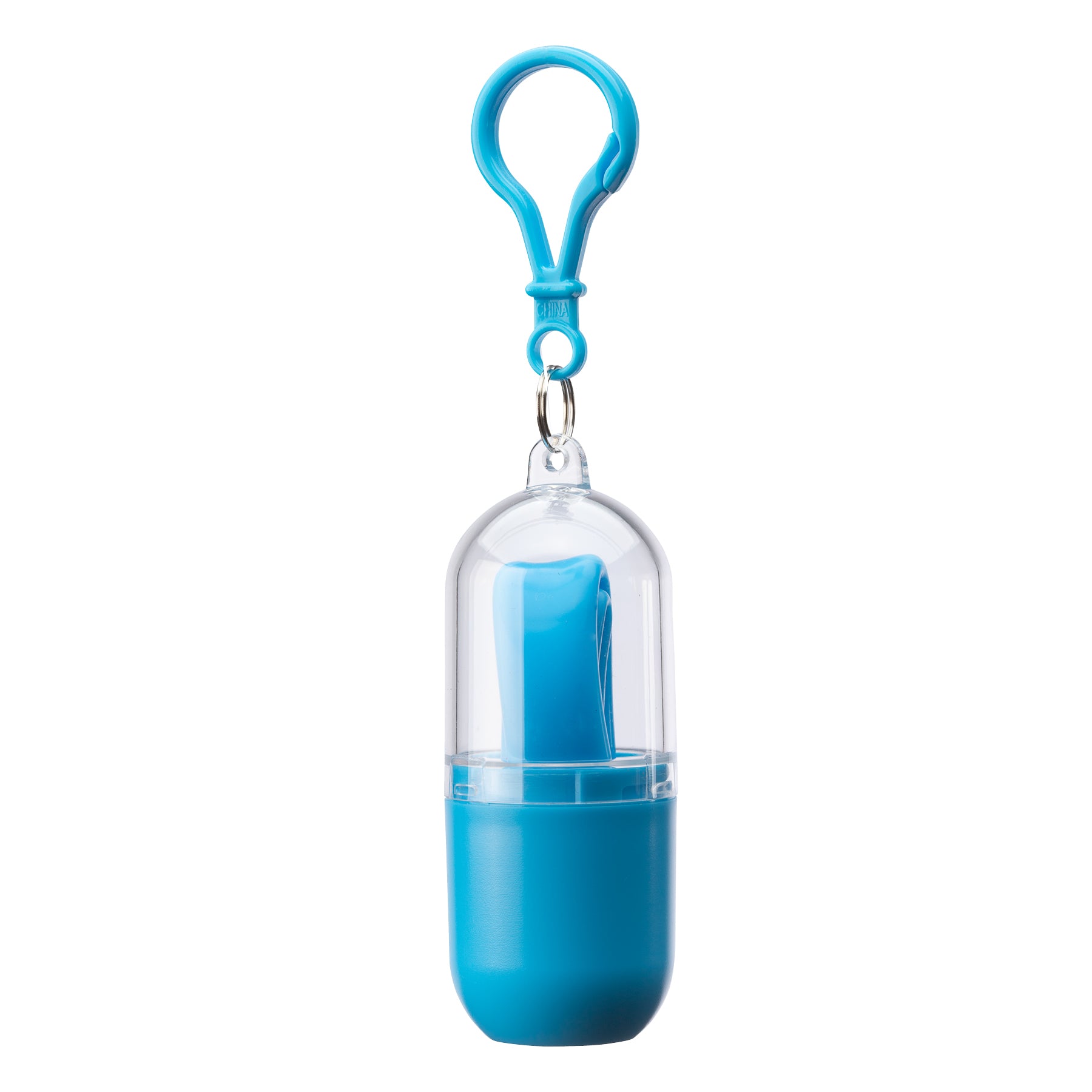 Light blue (Decorated)