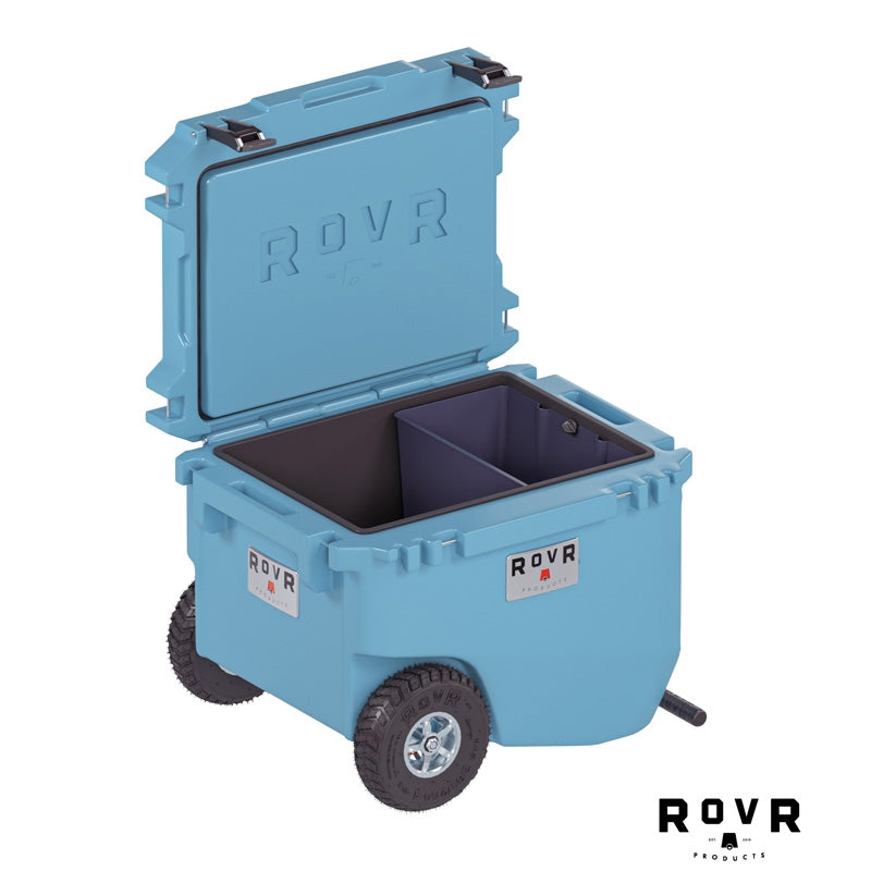Light blue (Decorated)