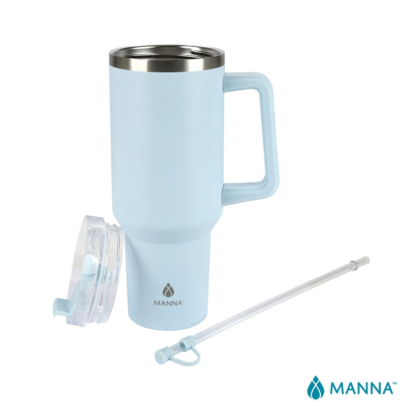 Light blue (Decorated)