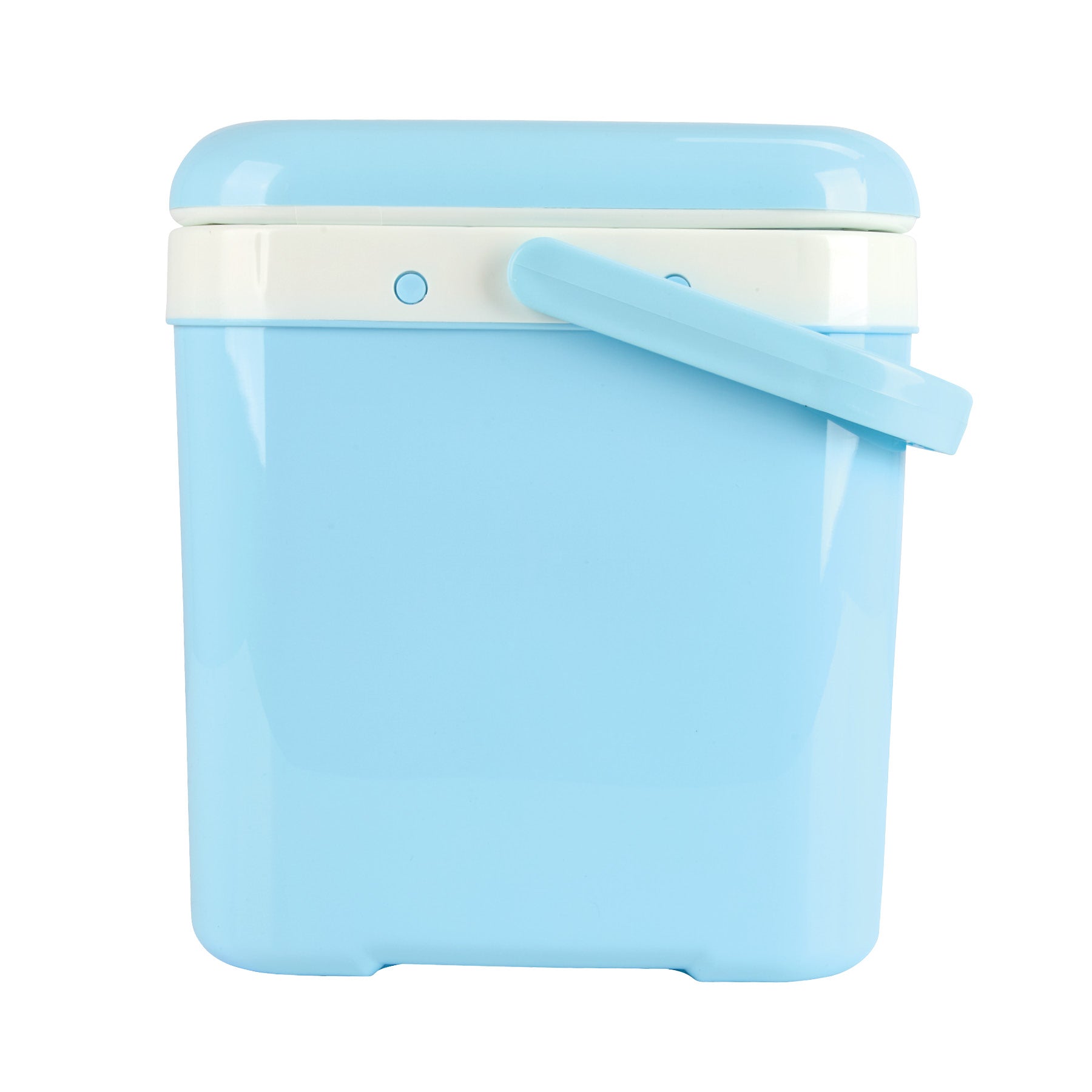 Light blue (Decorated)