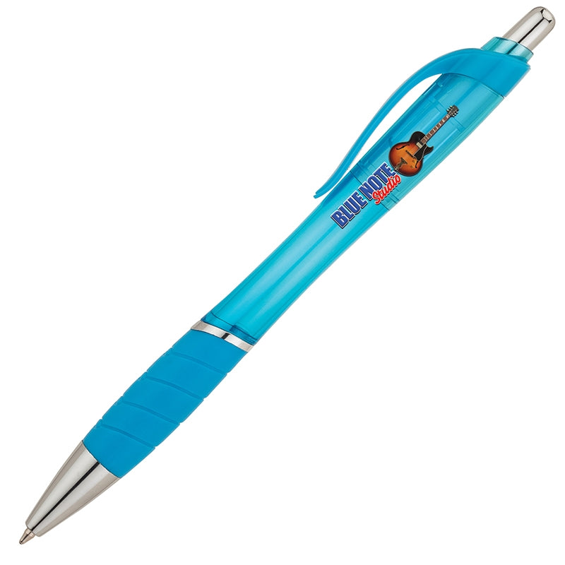 Light blue (Decorated)