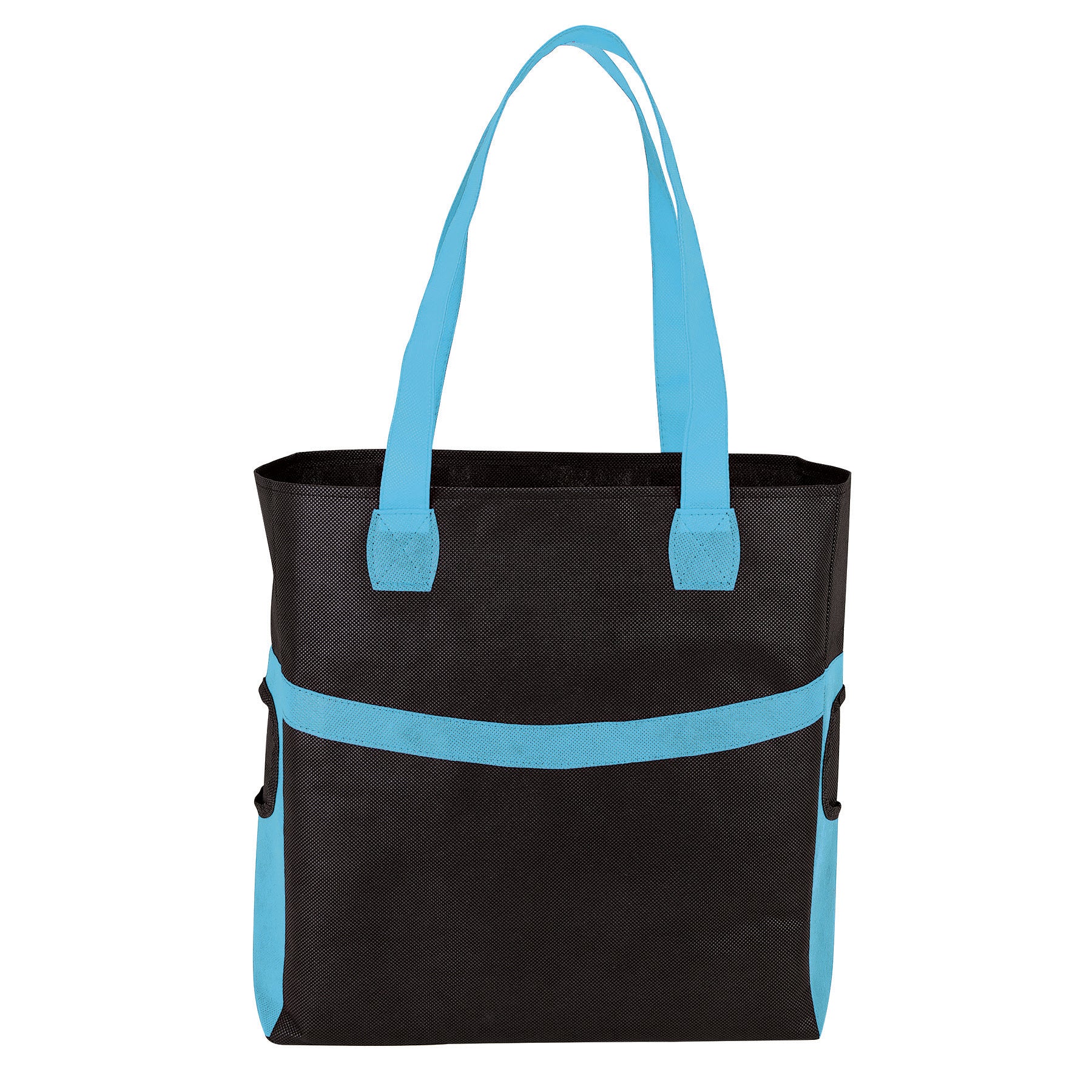 Light blue (Decorated)