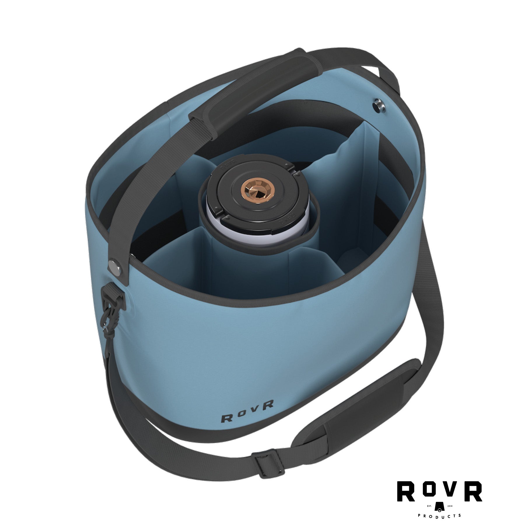 Light blue (Decorated)