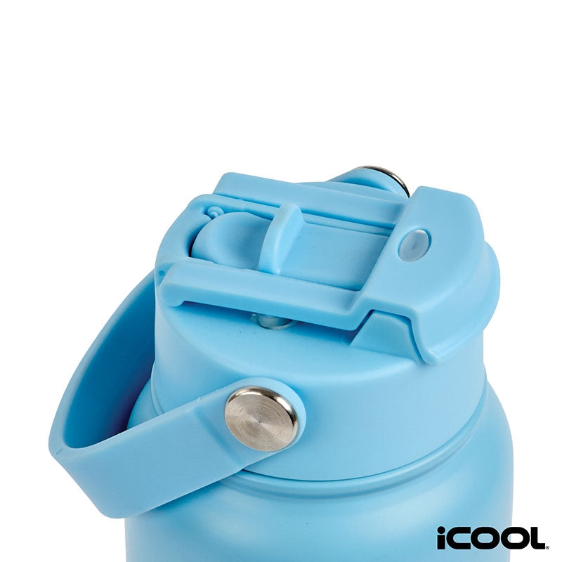 Light blue (Decorated)
