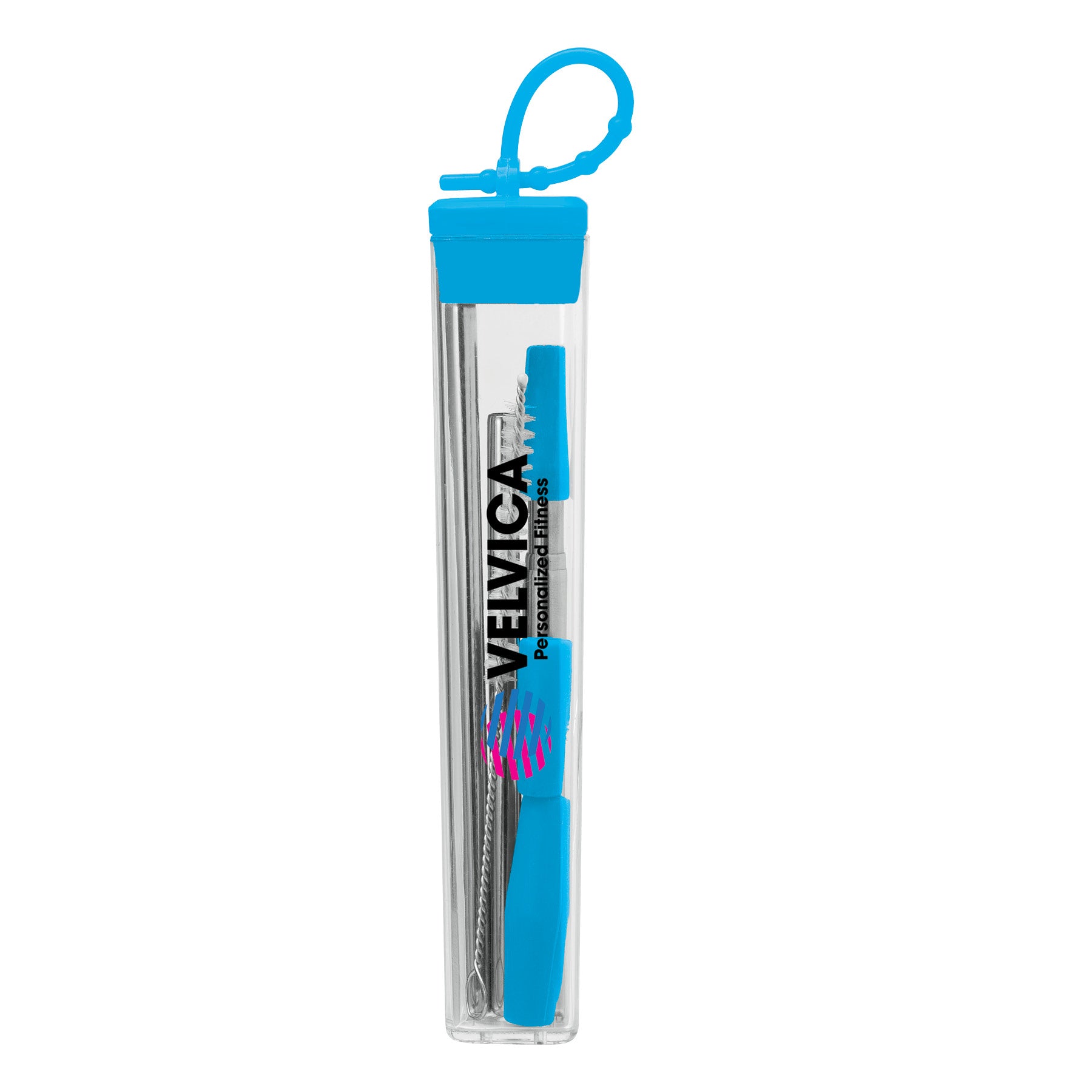Light blue (Decorated)